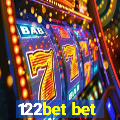 122bet bet